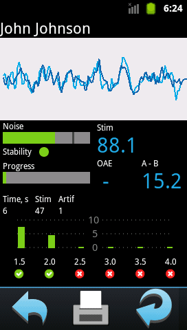 Audio-SMART