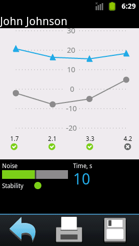 Audio-SMART