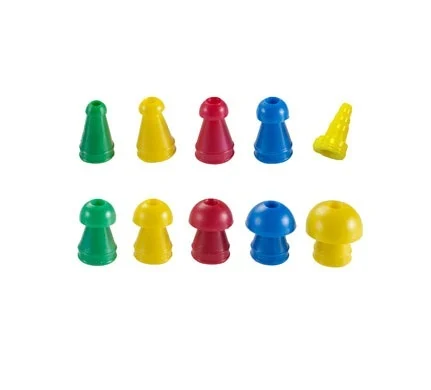 Nút bịt tai silicone
