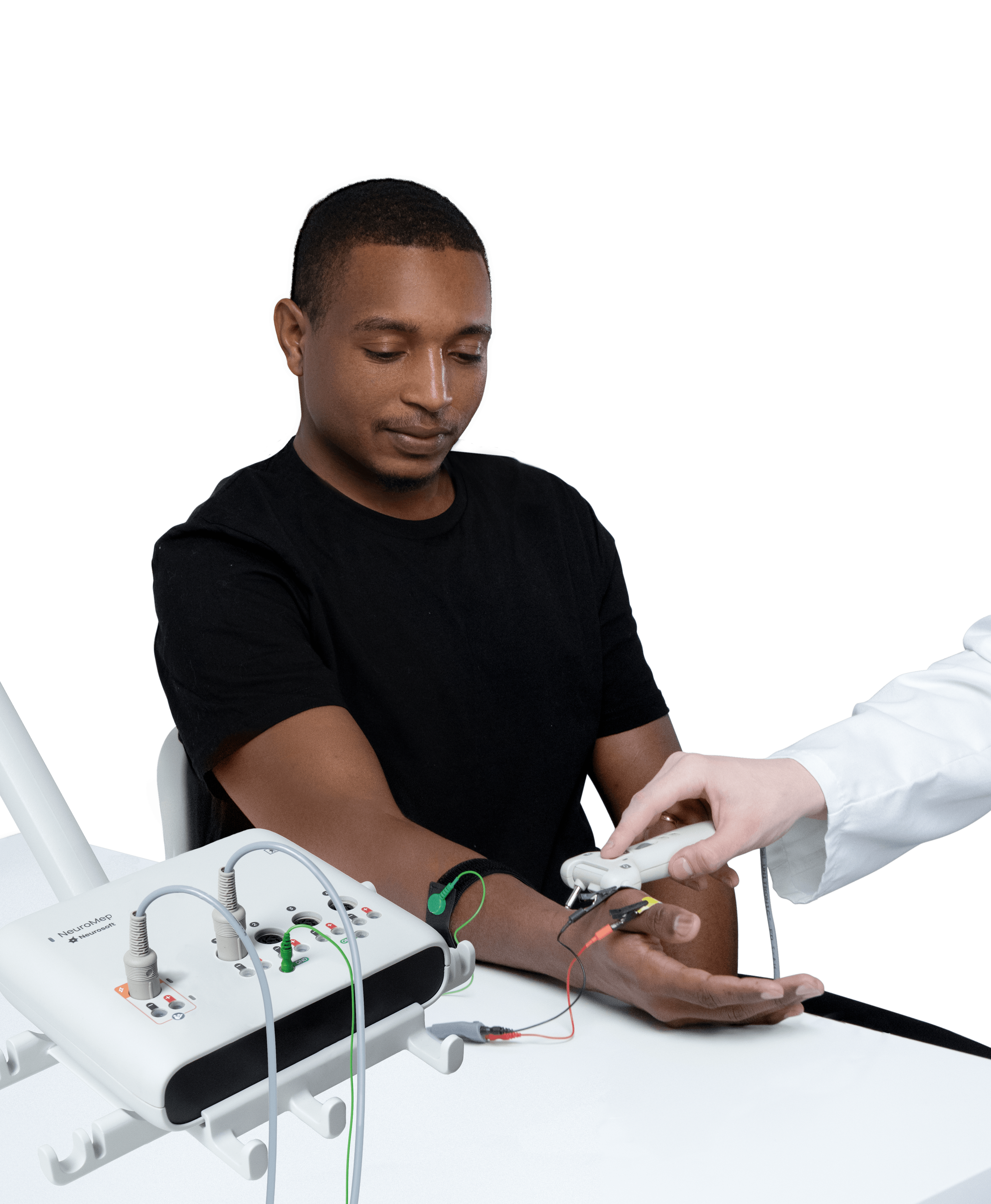 NeuroMep