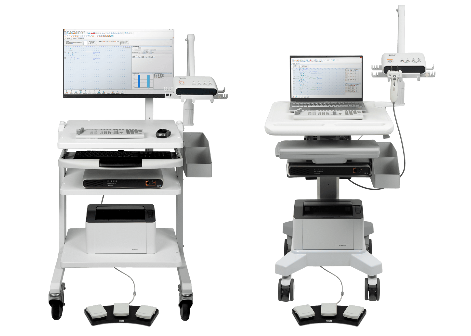 NeuroMep