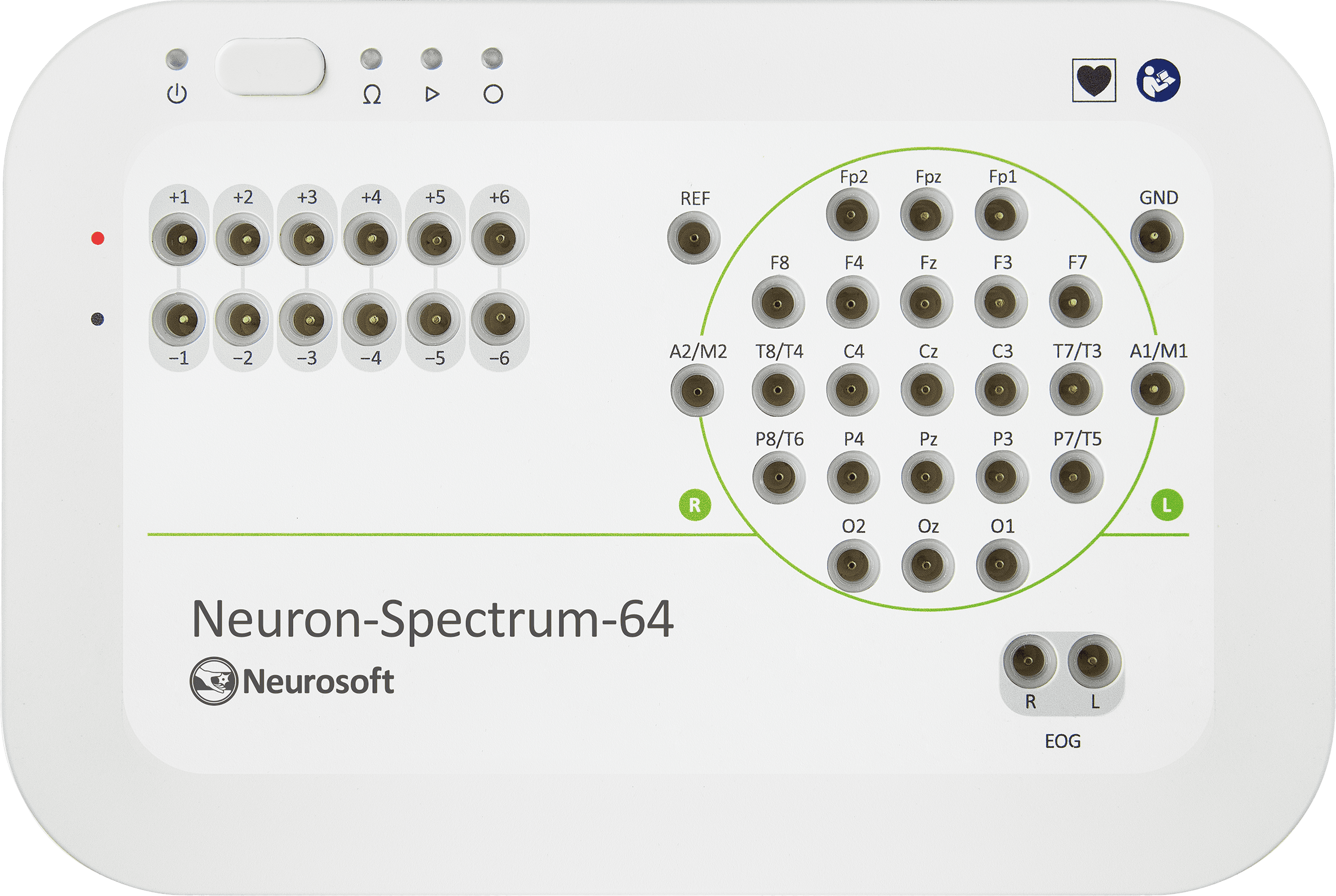 Neuron-Spectrum-video
