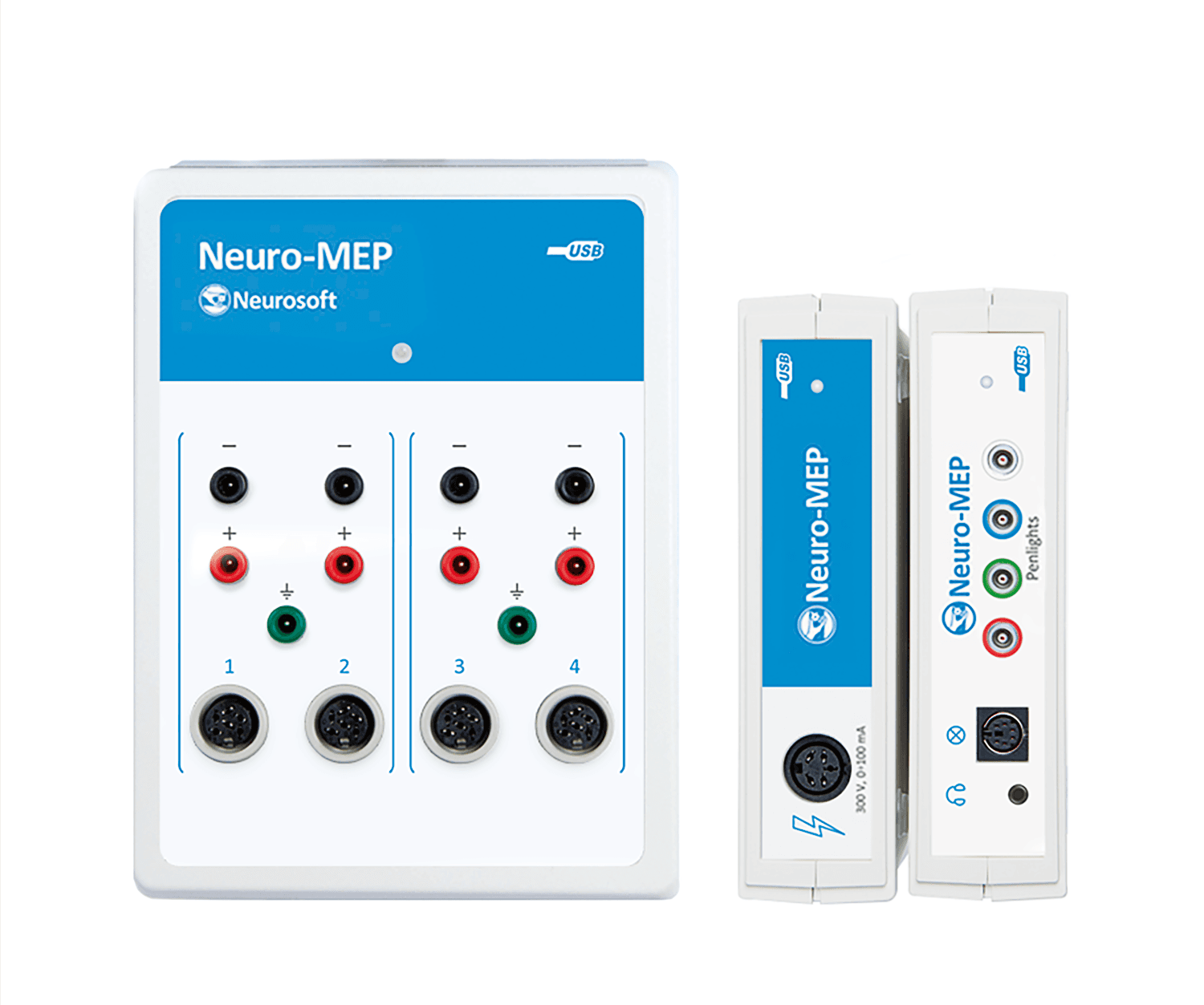 Neuro-MEP-4