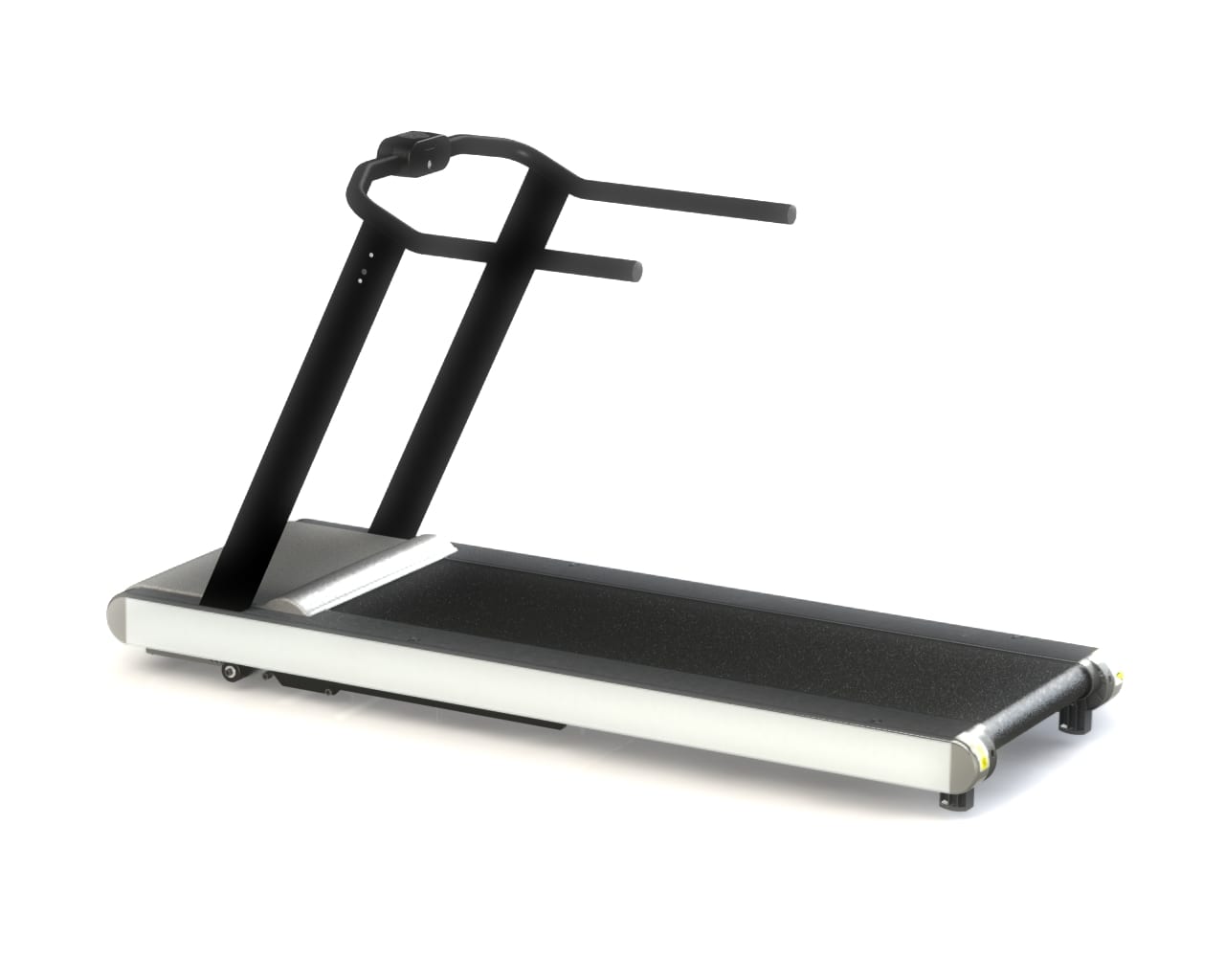 Ergopoint (có máy chạy bộ)