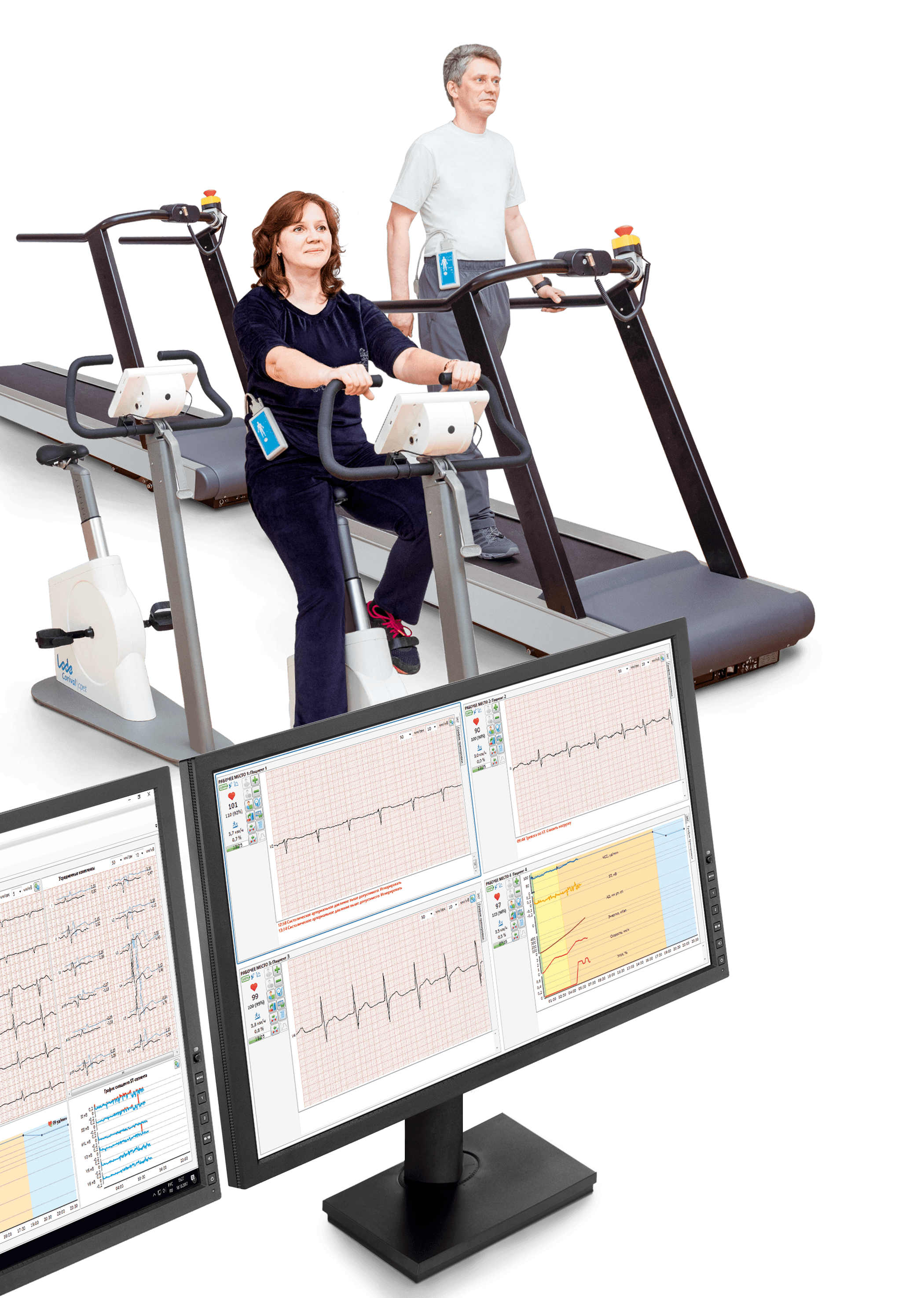 Multitrainer